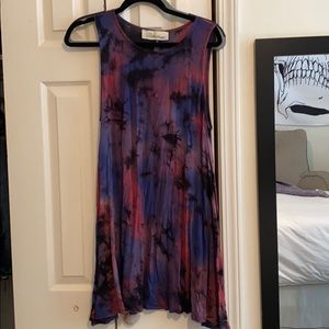 T shirt dress